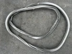 Bmw Gran Coupe G16 M8 F93 Front Right Side Door Seal Rubber 7435437. Fixed Price $67.16.