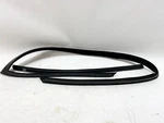 07-13 Bmw X5 E70 Front Left Lh Driver Side Door Window Guide Rubber Seal Oem. Fixed Price $32.50.