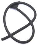 Ford Mustang Vi Lae MK6 S550 Gt Facelift Convertible Door Seal Front Left. Fixed Price $92.99.