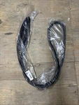 01-07 Chrysler/dodge Mopar Front Door Weatherstrip 04717728AC. Fixed Price $202.50.