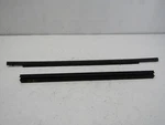 2007 2012 Mitsubishi Outlander Right Passenger Rear Door Glass Trim Belt Molding. Fixed Price $47.49.