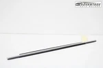 2012-2018 Audi A6 C7 Sedan Rear Right Side Door Outer Window Belt Molding Oem. Fixed Price $59.24.