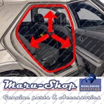 Body Side-door Rubber Weatherstrip Seal Rr/rh For 22+ Hyundai 5/IONIQ. Fixed Price $55.99.