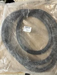 Volkswagen Atlas Door Seal Weatherstrip Inner 2018-2023 3CN867911C5AP Oem B757. Fixed Price $62.99.