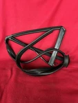Oem 2020 - 2023 Hyundai Driver Rear Left Window Run Channel Seal 83531K2000. Fixed Price $59.97.