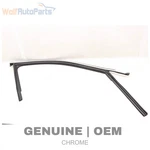 2017-2024 Audi A4 Front Right Door Window Glass Channel / Seal 8W0837432D. Fixed Price $60.99.