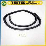 16-23 Jaguar Xf X260 Rear Left Driver Side Body Weatherstrip Seal Oem. Fixed Price $29.24.