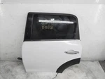 2011-2016 Mini Cooper Countryman Rear Left Driver Door White (B15) 41009805929. Fixed Price $664.05.