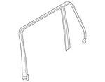 Genuine Bmw Frame Molding 51-35-3-448-837. Fixed Price $139.11.