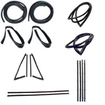 Precision Cwk 1111 67 Complete Weatherstrip Seal Kit. Fixed Price $197.07.