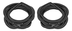 Jegs Door Seals For 1966-1967 Chevy El Camino. Fixed Price $79.99.