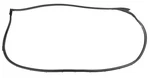 Genuine Nissan Door Weather-strip 80831-6CA0A. Fixed Price $121.19.