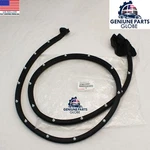 Genuine Oem Lexus 2002-2010 SC430 Left Driver Door Weatherstrip Seal 67862-24051. Fixed Price $113.98.