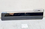 13-22 Oem Range Rover L405 Lwb Front Right Passenger Door Lower Molding Black*. Fixed Price $124.95.