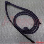 Mazda Miata MX-5 Nb 99-05 Genuine Door Weatherstrip Left Side NC10-59-760F Oem. Fixed Price $145.54.
