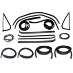 Fairchild KF1005-16 Belt Weatherstrip Window Channel Door Seal Kit. Fixed Price $387.71.