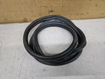 2005-2010 Audi A6 C6 Bootlid Seal Rubber 4F5827705B Oem. Fixed Price $30.99.