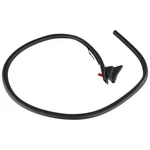 Genuine Ford Weather-strip On Body FR3Z-7620708-B. Fixed Price $123.85.