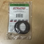 Tcs 46038 Felpro Set Of 2 Camshaft Seals Front For Volvo S60 XC70 XC60 V60 Pair. Fixed Price $15.00.
