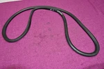 2017 - 2025 Cadillac XT5 Rear Left Driver Side Door Body Weatherstrip Seal Oem. Fixed Price $39.99.