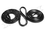 Metro Moulded Lm 56 Door Seal. Fixed Price $93.95.