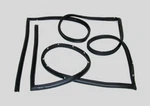 Fairchild Sliding Side Door Seal / For 1978-96 Chevrolet & Gmc Full Size Vans. Fixed Price $94.99.