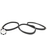 2024-2026 Hyundai Santa Fe Rear Trunk Lid Liftgate Weatherstrip Seal Oem. Fixed Price $79.99.