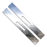 2PC. Luxury Fx Stainless Steel Door Sill Trim 2002-2006 Ford Thunderbird. Fixed Price $135.95.
