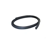 Door Rubber Weatherstrip Seal Front, Lh & Rh 1991-2001 Ford Vehicles. Fixed Price $53.74.