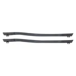 For Chevy Camaro 1978-1981 Oer K235 T-top Weatherstrip Set. Fixed Price $124.04.