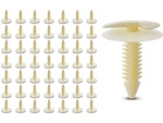 For 1978-1983 Pontiac Grand Lemans Door Panel Retainer Clip Set Apr 28288CTMD. Fixed Price $17.93.