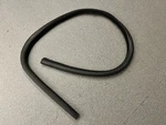 04-10 Oem Bmw E64 M6 645 650 Front Lower Door Rubber Weatherstrip Seal Gasket. Fixed Price $34.99.