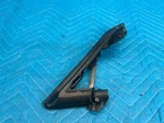 Lexus RC350 RC300 RC200T Driver's Door Front Corner Seal 2015-2023 Oem. Fixed Price $35.00.