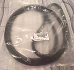 20-25 Subaru Outback Wagon Rear Tailgate Liftgate Weatherstrip Seal 63516AN00A. Fixed Price $54.00.