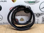 Jaguar Xf X250 Estate Sportbrake Rear Right Door Rubber Weather Seal DX23F253A10. Fixed Price $54.51.