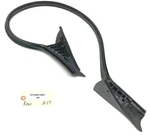 2010-2017 Bmw 550I Gt F07 Trunk Lid Seal Weatherstrip Oem.. Fixed Price $24.99.