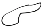 Genuine Gm Front Driver Side Door Weatherstrip 42562283. Fixed Price $104.87.