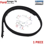 Fits Ford Ranger T6 Xlt Wildtrak 2012 - 14 Weatherstrip Front Hood Rubber Seal. Fixed Price $69.72.