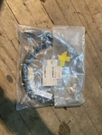 Left Right Front Lower Weather-strip Mini Cooper 2015-2024 Oem New 51767322508. Fixed Price $16.64.