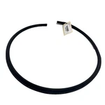 Front Right Side Door Lower Weather Strip Bmw 430IX 2017-2020 Oem. Fixed Price $37.49.