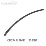 2007-2015 Audi Q7 Front Left Inner Window Slot Seal Trim 4L0837479. Fixed Price $16.99.