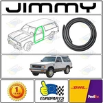 1983-1994 Gmc S-15 Jimmy Front Door Opening Rubber Seal Weatherstrip Body. Fixed Price $78.00.