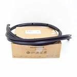 New Volkswagen Golf MK5 Rear Left Outer Door Seal 5K6839699B Original No Duty. Fixed Price $67.51.