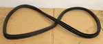 Rear Right Door Edge Protection Jam Seal Rubber Weatherstrip Oem Mini Cooper F54. Fixed Price $92.00.