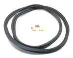 2010-2019 Jaguar Xjr Xjl Rear Trunk Lid Weatherstrip Seal Oem.. Fixed Price $29.99.