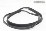 2014-2017 Mercedes S550 W222 Rear Trunk Lid Body Weatherstrip Seal Rubber Oem. Fixed Price $38.99.