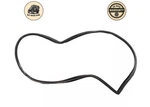 2009 - 2012 Oem Ford Flex Door Seal Weatherstrip Rubber Front Right Side. Fixed Price $28.00.
