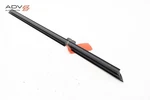 2019 - 2026 Bmw X5 G05 Rear Left Side Door Window Inner Weatherstrip Seal Oem. Fixed Price $49.99.