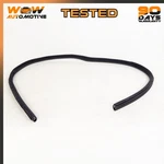 06-10 Bmw E64 M6 650I Front Right Passenger Side Door Seal Weatherstrip Oem. Fixed Price $47.02.