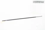 2012-2018 Audi A7 Front Left Driver Side Door Window Belt Molding 4G8853283B Oem. Fixed Price $56.08.